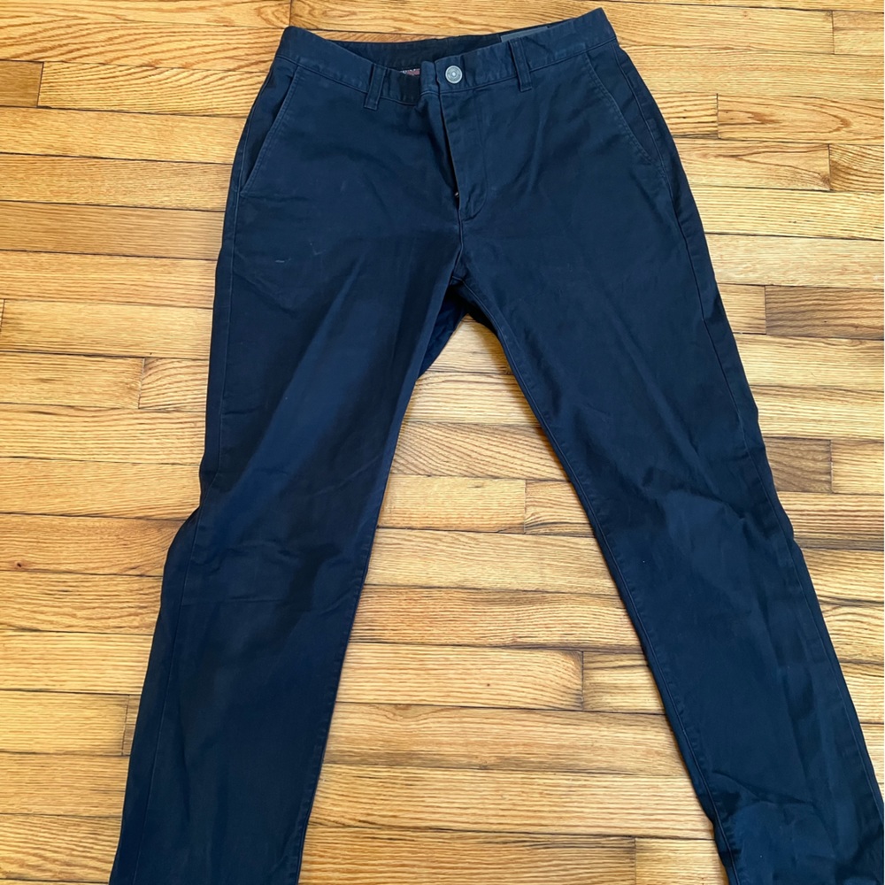 Bonobos chinos- stretch wash original